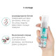 Засіб для чищення JO Fresh Scent Misting Toy Cleaner (60 мл) з ароматом свіжості-3