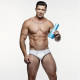 Мастурбатор попка Fleshjack Boys: Trenton Ducati Titanium-3