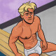 Мастурбатор Fleshjack Power Bottom-4