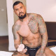 Мастурбатор попка Fleshlight FleshSack з мошонкою-1