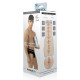 Мастурбатор попка Fleshjack Boys: Reno Gold Golden Boy-4