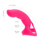 Насадка на палець Simple&True Extra Touch Finger Dong Pink-1