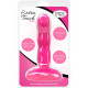 Насадка на палець Simple&True Extra Touch Finger Dong Pink-5