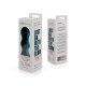 Скляний дилдо Gildo - Ocean Flow Glass Dildo-8