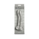 Дилдо NS Novelties Royals - 7" Charlie - Metallic Champagne-3