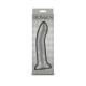 Дилдо NS Novelties Royals - 7" Charlie - Metallic Champagne-2
