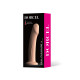 Фалоімітатор Dorcel Real Pleasure L Vanilla-5