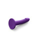 Фалоімітатор Dorcel Real Pleasure S Purple-1