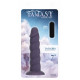 Фалоімітатор Fantasy by Addiction Unicorn Dildo 7” Purple, віброкуля в подарунок-3