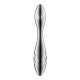 Металевий дилдо Satisfyer Pure Gravity 3-2