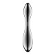 Металевий дилдо Satisfyer Pure Gravity 3-3