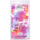Дилдо Doc Johnson Crystal Jellies - 4.5 Inch Classic Dong - Rainbow-5