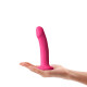 Фалоімітатор Dorcel Real Pleasure S Magenta-2
