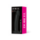 Фалоімітатор Dorcel Real Pleasure XL Black-5