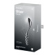 Металевий дилдо Satisfyer Star Force 1-4