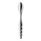 Металевий дилдо Satisfyer Star Force 1-3