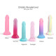 Фалоімітатор Love To Love DILDOLLS - SUNRISE-4