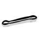 Дилдо Sinner Gear Unbendable — Elegant Seven Metal Dildo-2