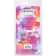 Дилдо Doc Johnson Crystal Jellies - 6.5 Inch Classic Dong - Rainbow-5