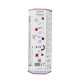 Фалоімітатор SilexD Fantasy Liquid Silicone Dreamy 7in Pink-9