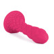Фалоімітатор SilexD Fantasy Liquid Silicone Dreamy 7in Pink-1