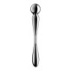 Металевий дилдо Satisfyer Star Force 2-3