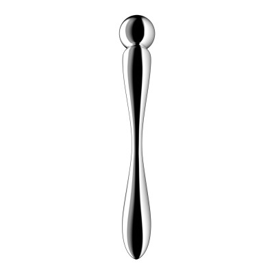 Металевий дилдо Satisfyer Star Force 2
