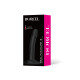 Фалоімітатор Dorcel Real Pleasure S Black-5