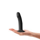 Фалоімітатор Dorcel Real Pleasure S Black-2