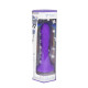 Фалоімітатор SilexD Fantasy Liquid Silicone Dreamy 7in Purple-8