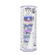 Фалоімітатор SilexD Fantasy Liquid Silicone Dreamy 7in Purple-9