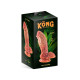 Фентезійний фалоімітатор Kong Silicone The Phoenix-1
