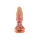Фентезійний фалоімітатор Kong Silicone The Phoenix-4