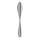 Металевий дилдо Satisfyer Star Force 3-3