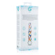 Скляний ділдо Gildo Glass Dildo No. 10-3