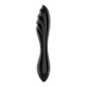 Дилдо Satisfyer Dazzling Crystal 1 (Black)-2