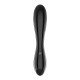 Дилдо Satisfyer Dazzling Crystal 1 (Black)-3