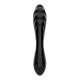 Дилдо Satisfyer Dazzling Crystal 1 (Black)-1