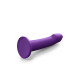 Фалоімітатор Dorcel Real Pleasure M Purple-1