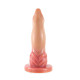 Фентезійний фалоімітатор Kong Silicone The Anaconda-4