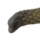 Силіконовий дилдо Hismith 8.5" Squama Beast Silicone Dildo Monster Series-3