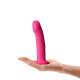 Фалоімітатор Dorcel Real Pleasure M Magenta-2
