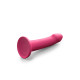 Фалоімітатор Dorcel Real Pleasure M Magenta-1