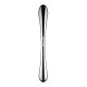 Металевий дилдо Satisfyer Cosmic Crest 1-3