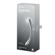 Металевий дилдо Satisfyer Cosmic Crest 1-4