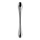Металевий дилдо Satisfyer Cosmic Crest 1-2