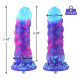 Силіконовий дилдо Hismith 7.48" Silicone Dildo HSA138 Monster Series-1