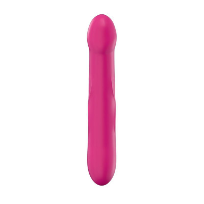 Ділдо Dorcel Real Sensation M Magenta, силікон