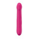 Ділдо Dorcel Real Sensation M Magenta, силікон-1
