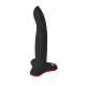 Фалоімітатор Fun Factory LIMBA FLEX M Black, гнучкий, з ефектом пам’яті, підходить для точки G-1